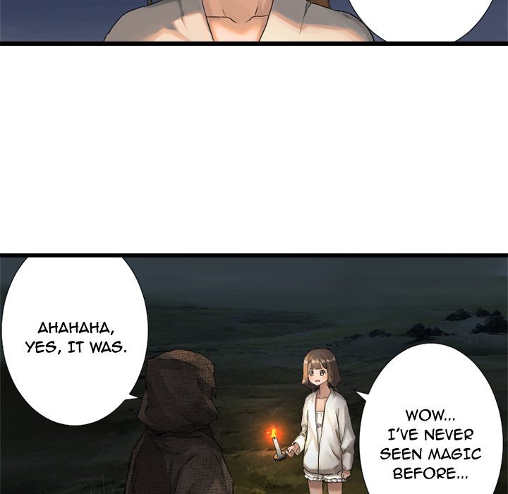 Read Her Summon EN Manga Online