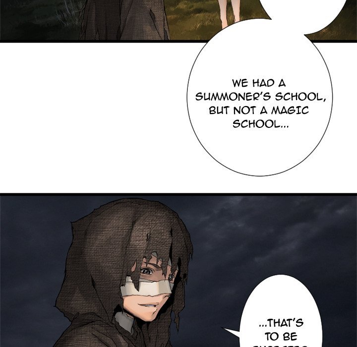 Read Her Summon EN Manga Online