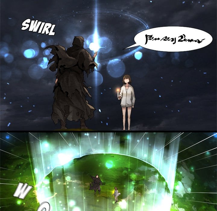 Read Her Summon EN Manga Online