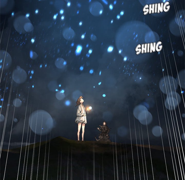 Read Her Summon EN Manga Online