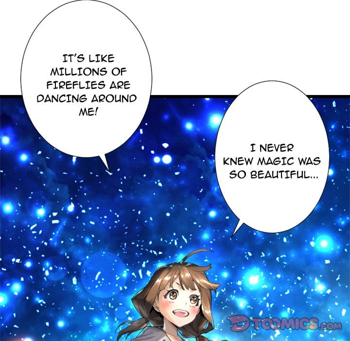 Read Her Summon EN Manga Online