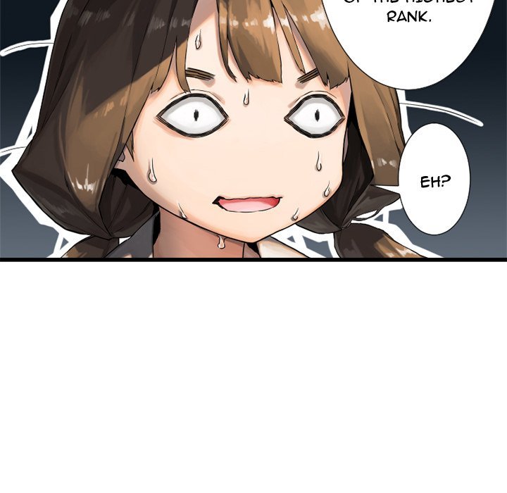 Read Her Summon EN Manga Online