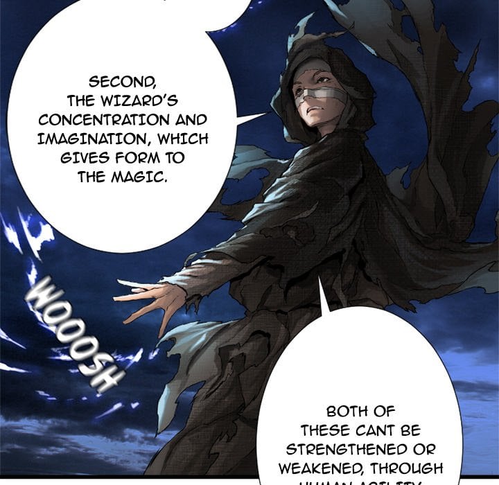 Read Her Summon EN Manga Online