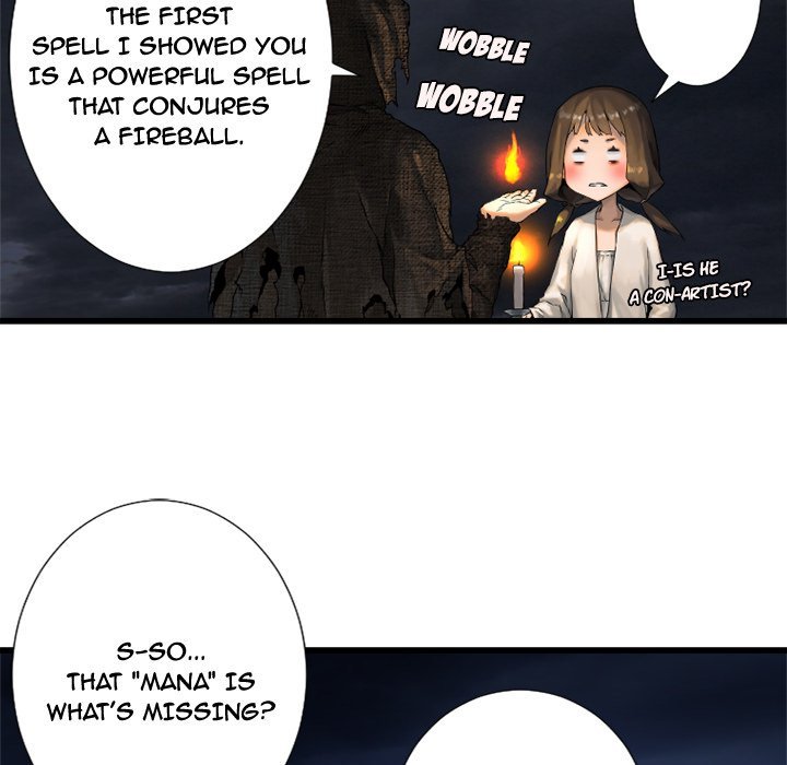 Read Her Summon EN Manga Online