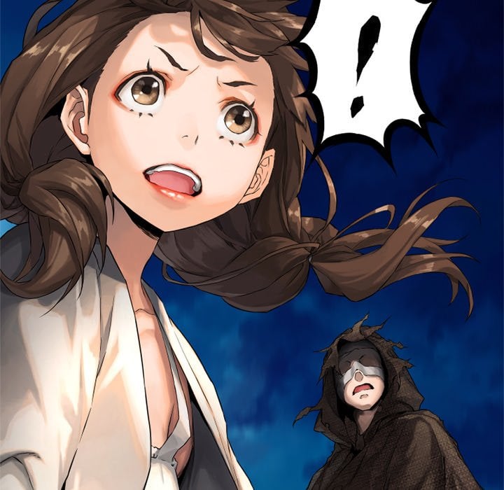 Read Her Summon EN Manga Online