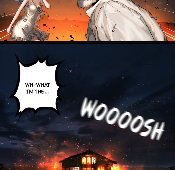 Read Her Summon EN Manga Online