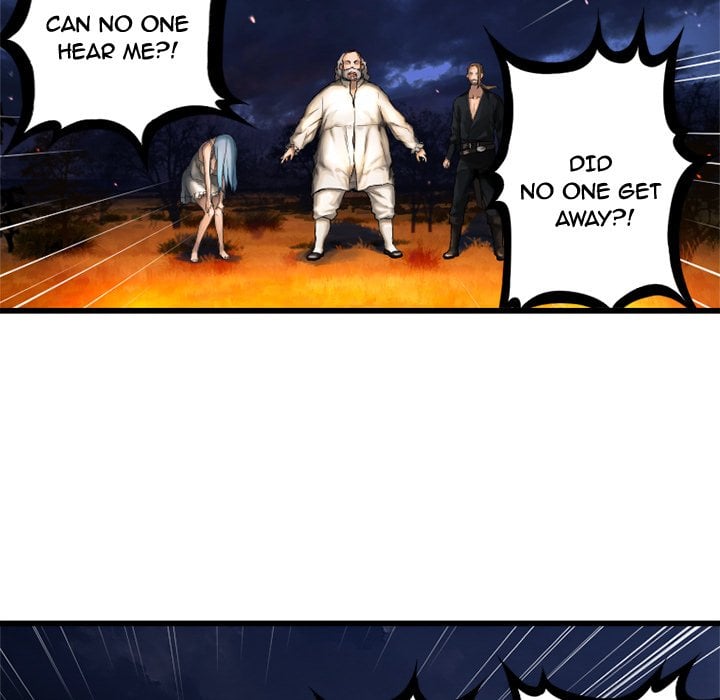 Read Her Summon EN Manga Online