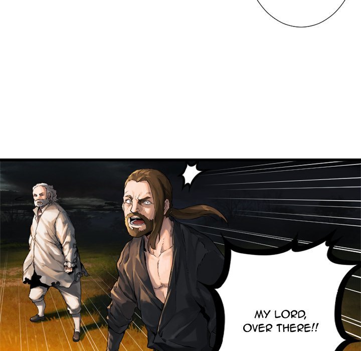 Read Her Summon EN Manga Online