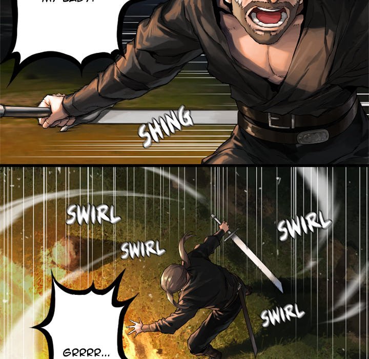 Read Her Summon EN Manga Online