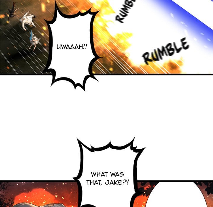 Read Her Summon EN Manga Online