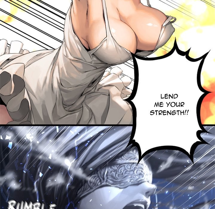 Read Her Summon EN Manga Online