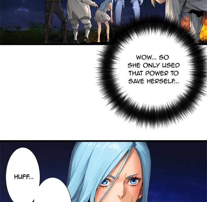 Read Her Summon EN Manga Online