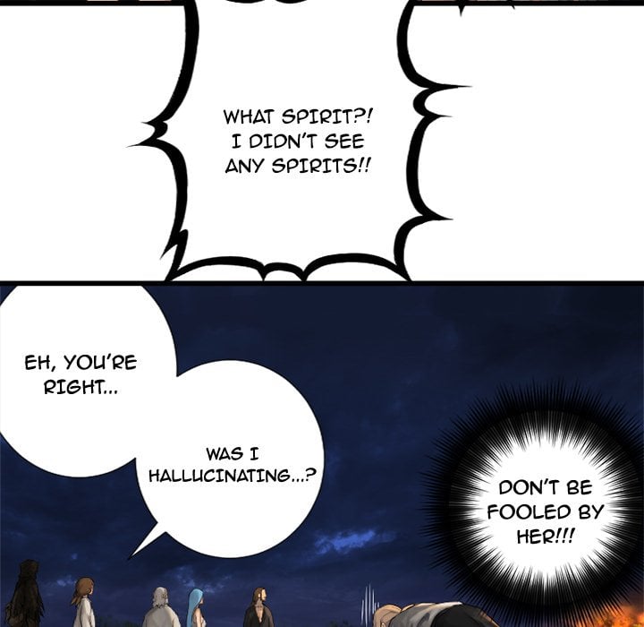 Read Her Summon EN Manga Online