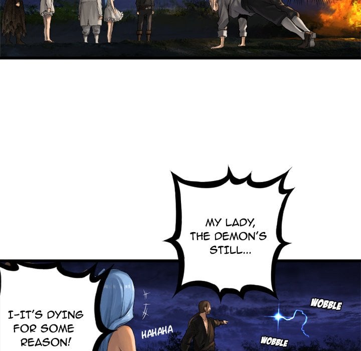 Read Her Summon EN Manga Online