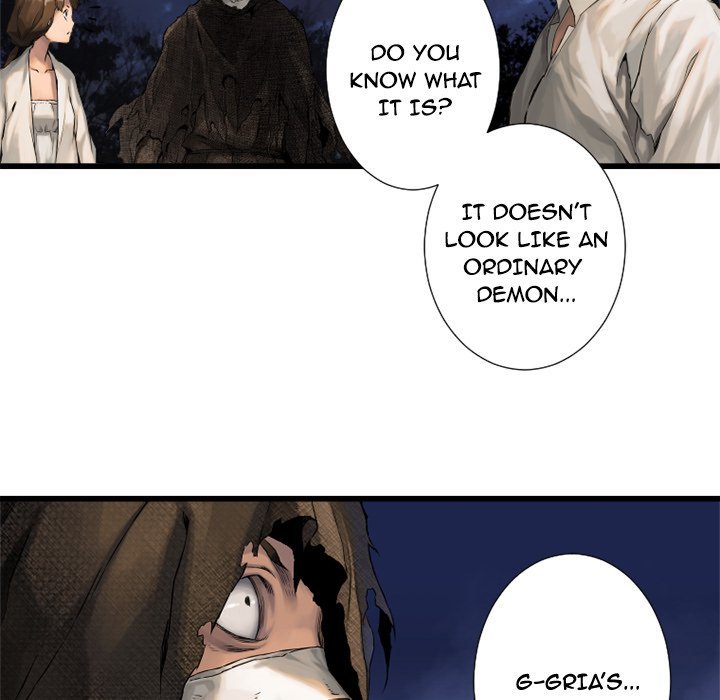 Read Her Summon EN Manga Online