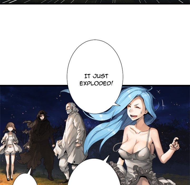 Read Her Summon EN Manga Online