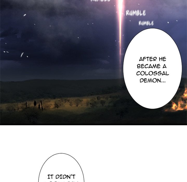 Read Her Summon EN Manga Online