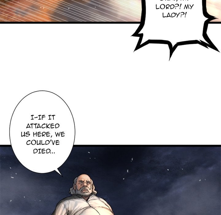 Read Her Summon EN Manga Online