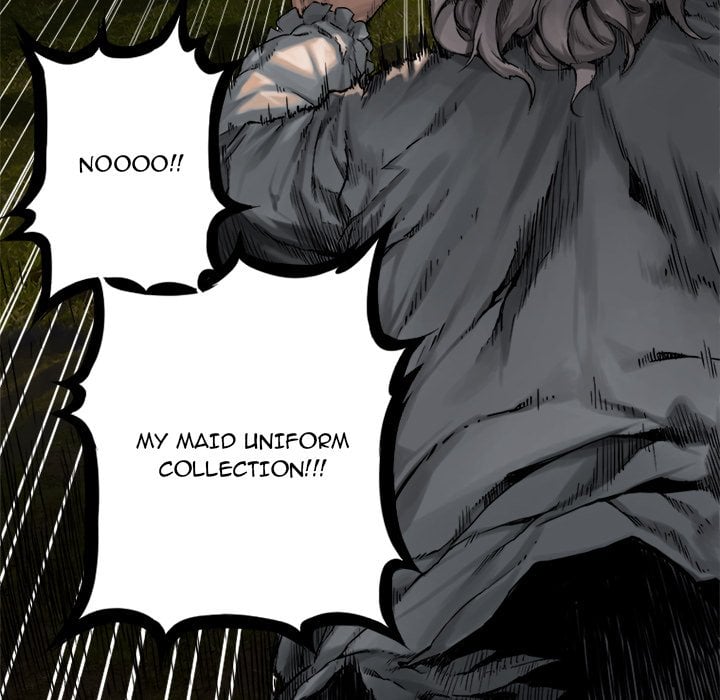 Read Her Summon EN Manga Online