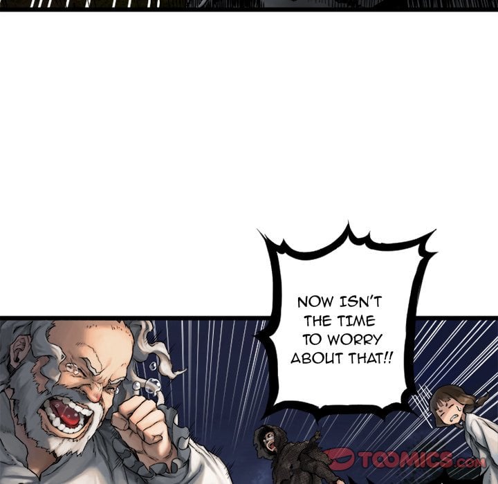 Read Her Summon EN Manga Online