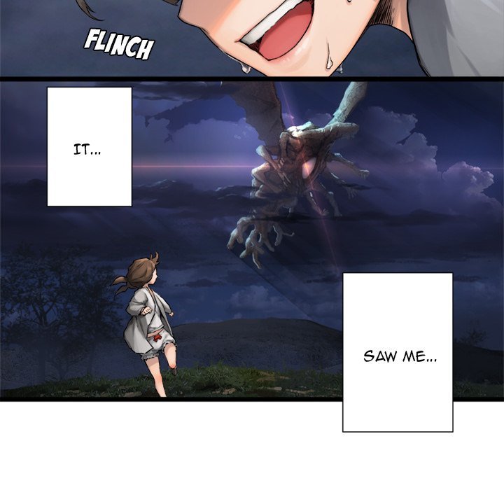 Read Her Summon EN Manga Online