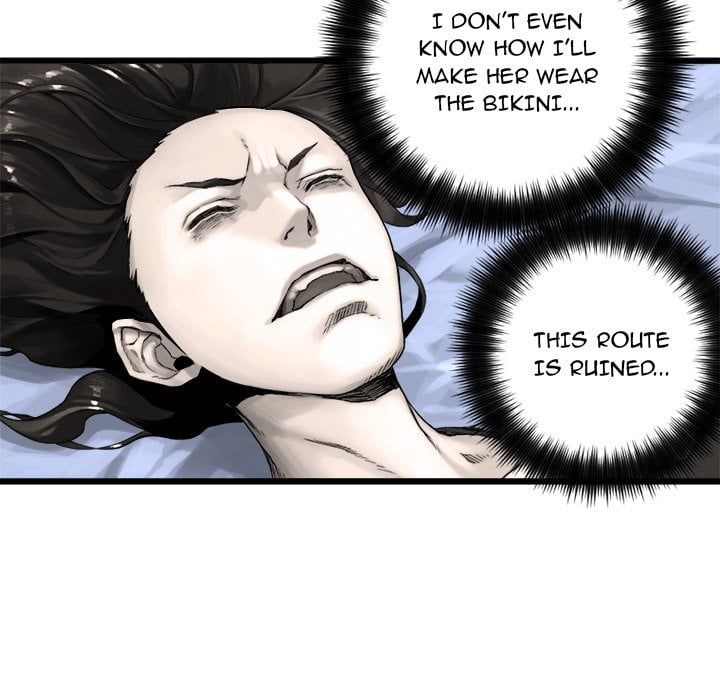 Read Her Summon EN Manga Online