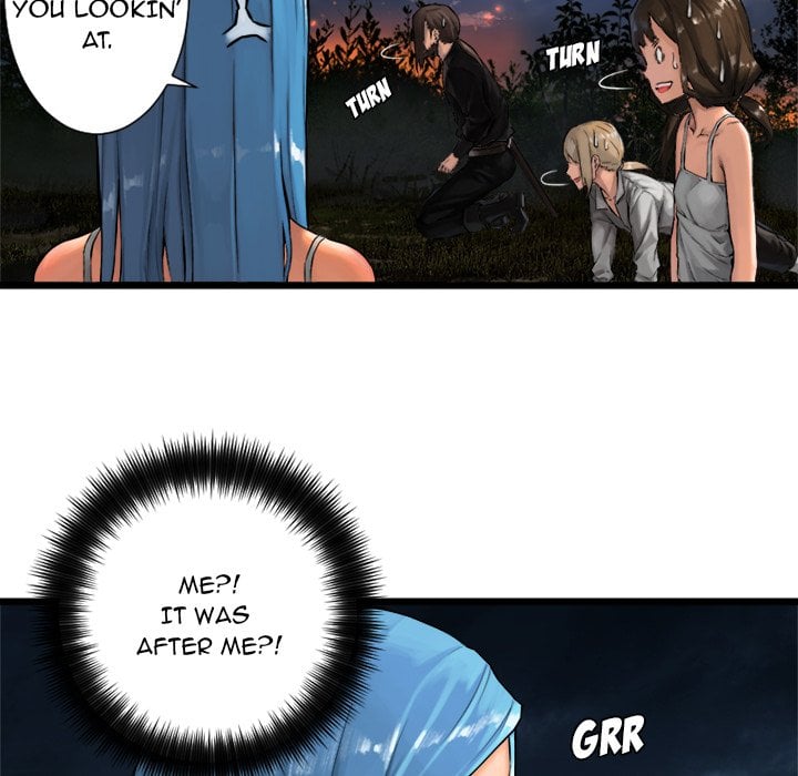 Read Her Summon EN Manga Online