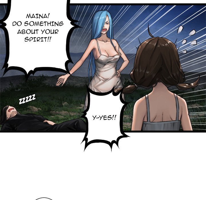 Read Her Summon EN Manga Online