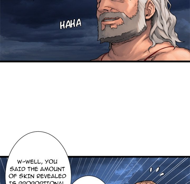 Read Her Summon EN Manga Online