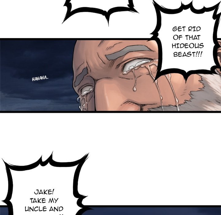 Read Her Summon EN Manga Online