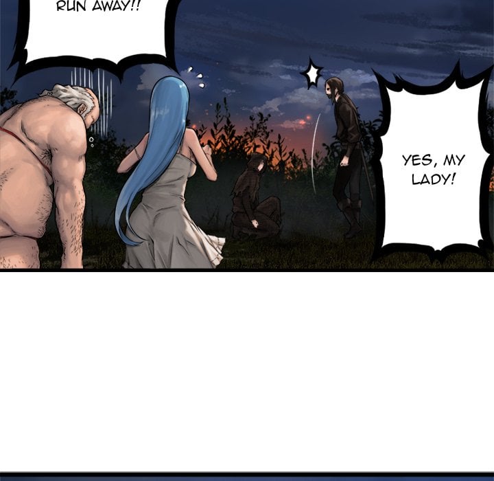 Read Her Summon EN Manga Online