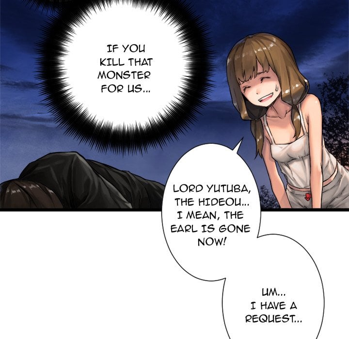 Read Her Summon EN Manga Online