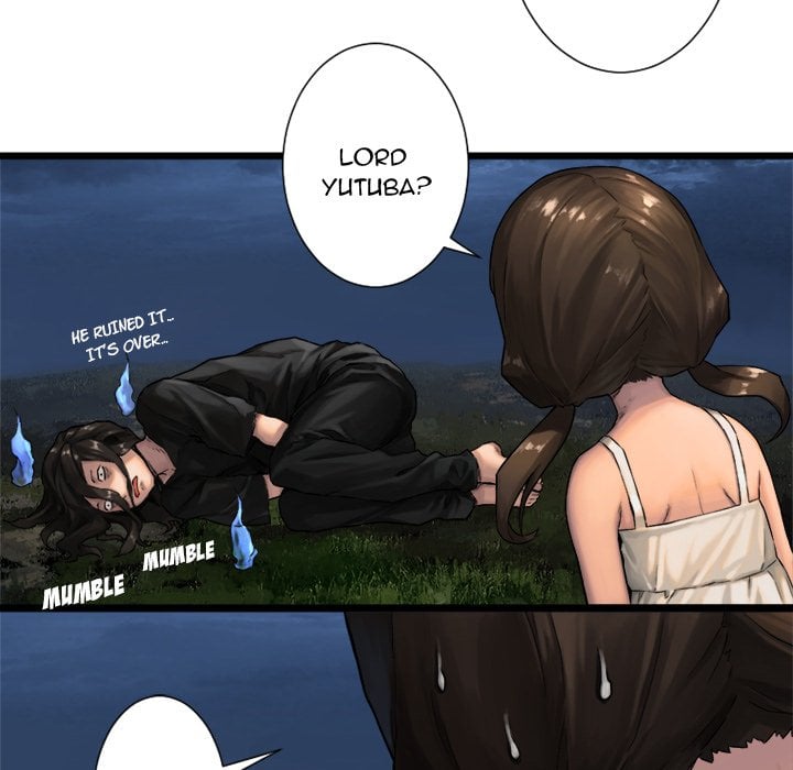 Read Her Summon EN Manga Online