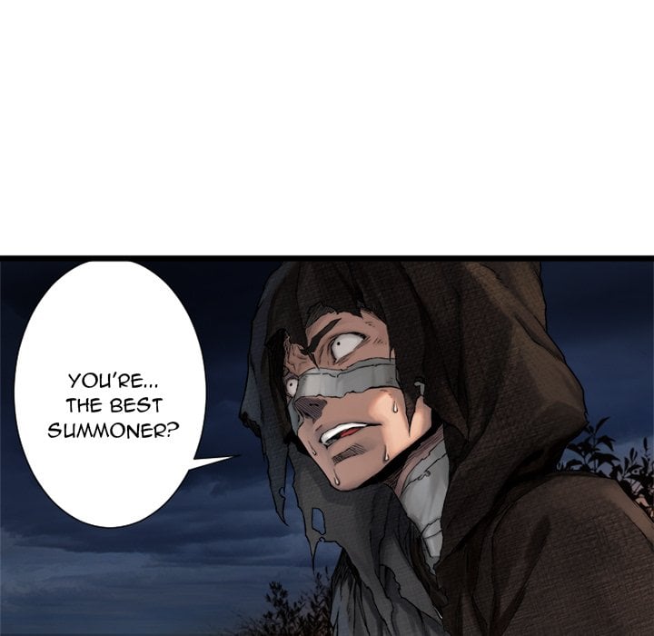 Read Her Summon EN Manga Online