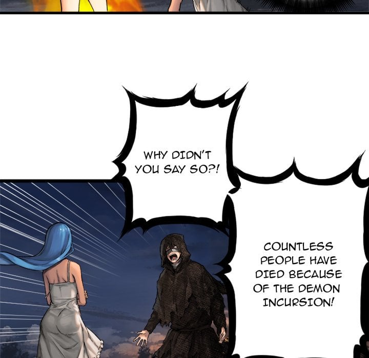 Read Her Summon EN Manga Online