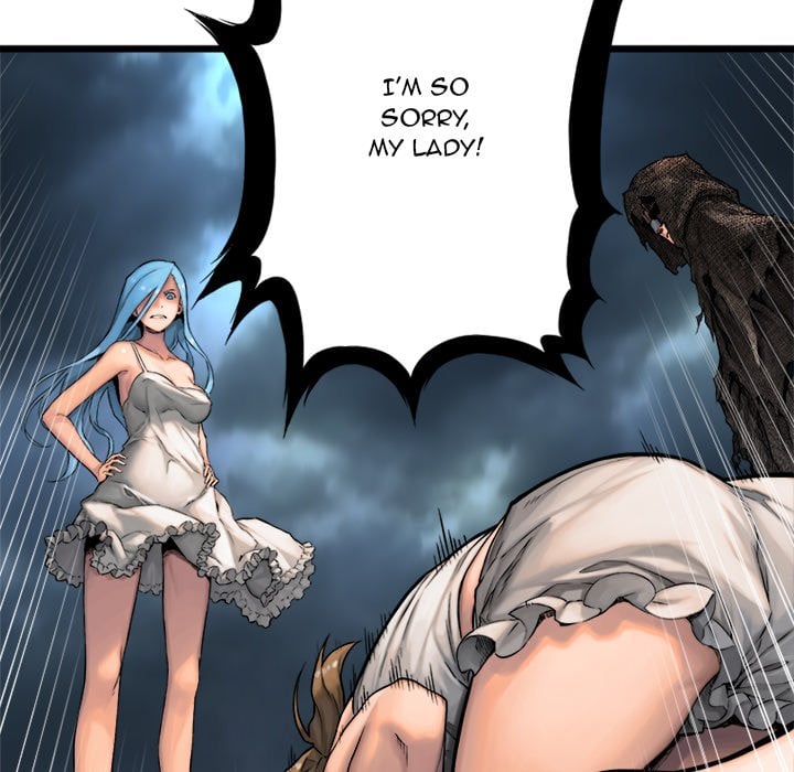 Read Her Summon EN Manga Online