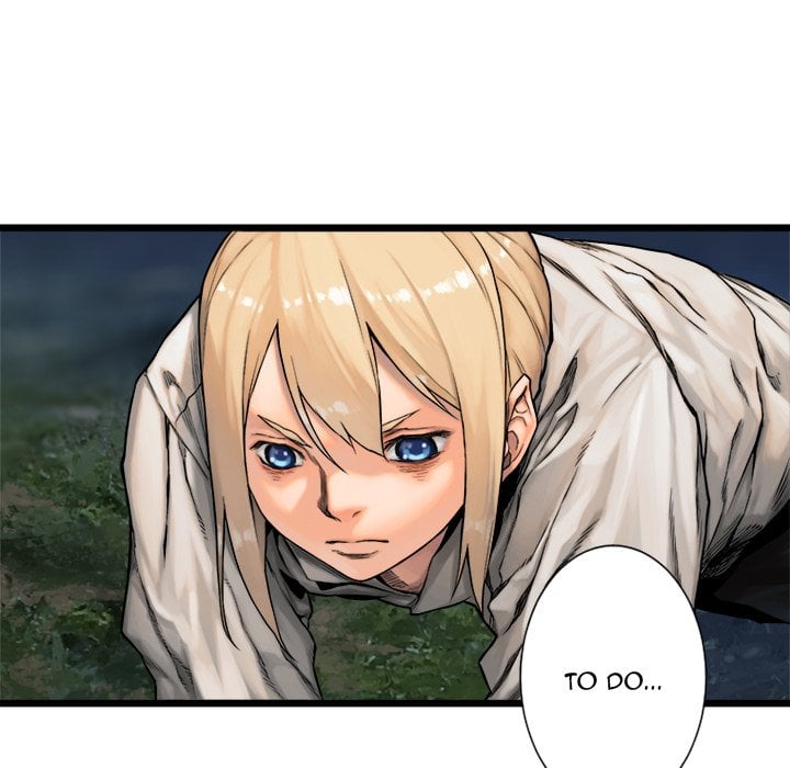 Read Her Summon EN Manga Online