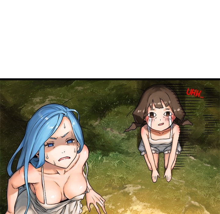 Read Her Summon EN Manga Online