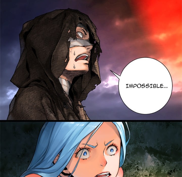 Read Her Summon EN Manga Online