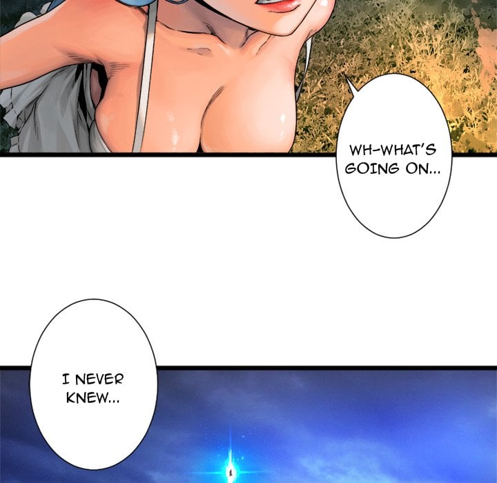 Read Her Summon EN Manga Online