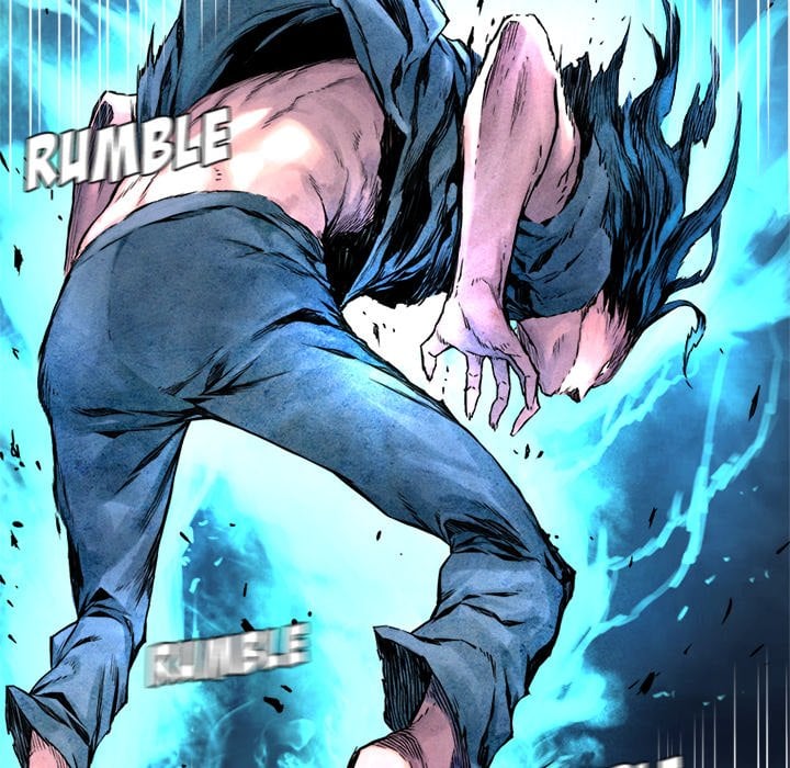 Read Her Summon EN Manga Online