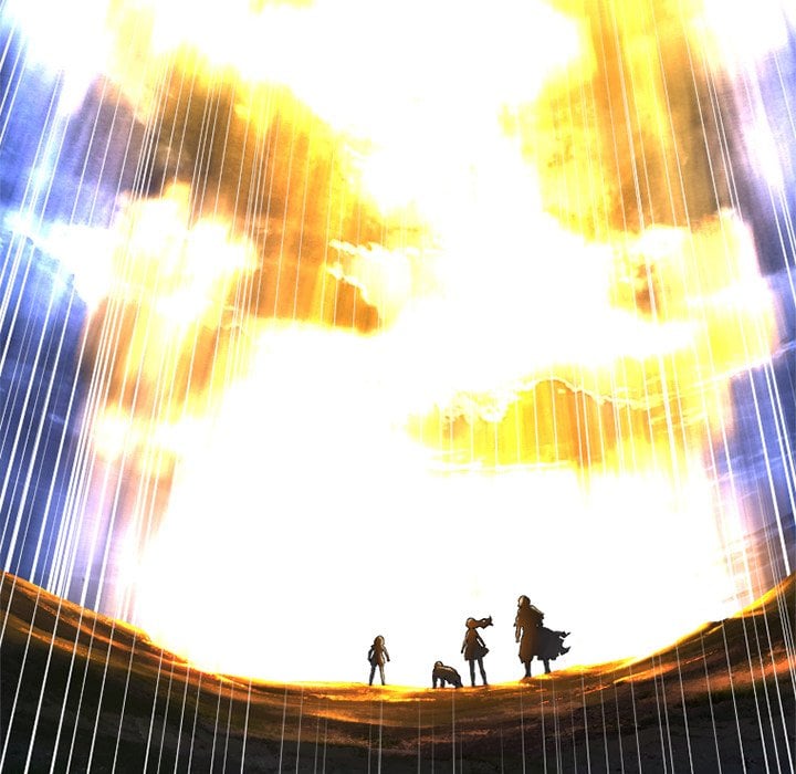 Read Her Summon EN Manga Online