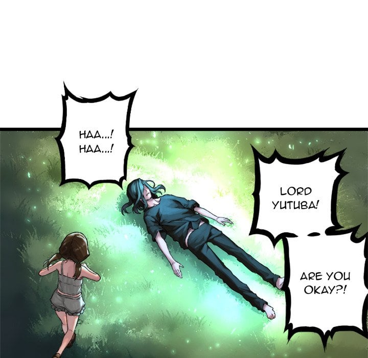 Read Her Summon EN Manga Online