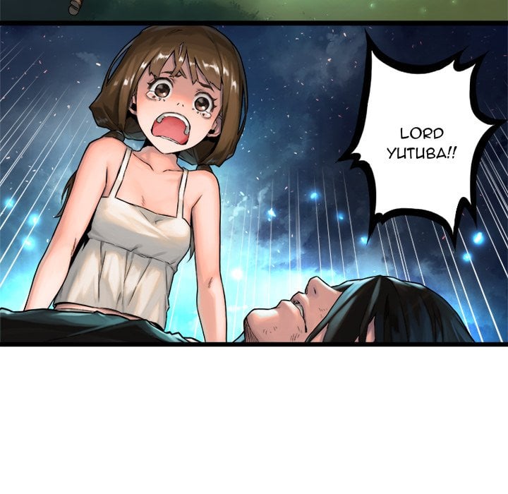 Read Her Summon EN Manga Online