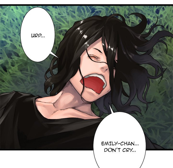 Read Her Summon EN Manga Online