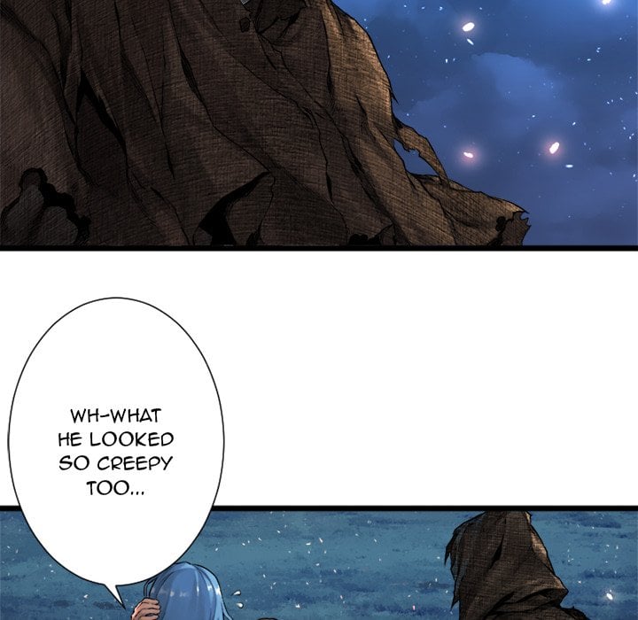 Read Her Summon EN Manga Online