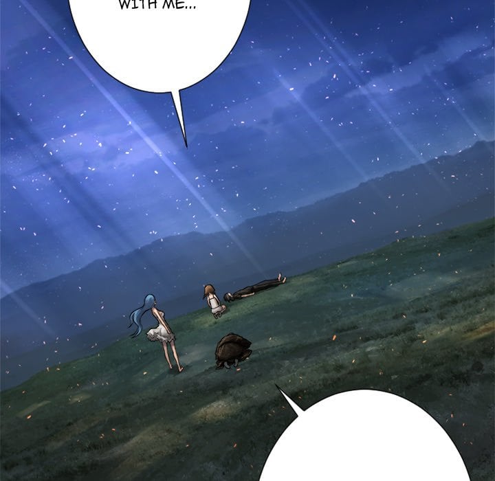 Read Her Summon EN Manga Online