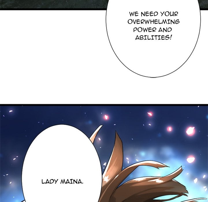 Read Her Summon EN Manga Online