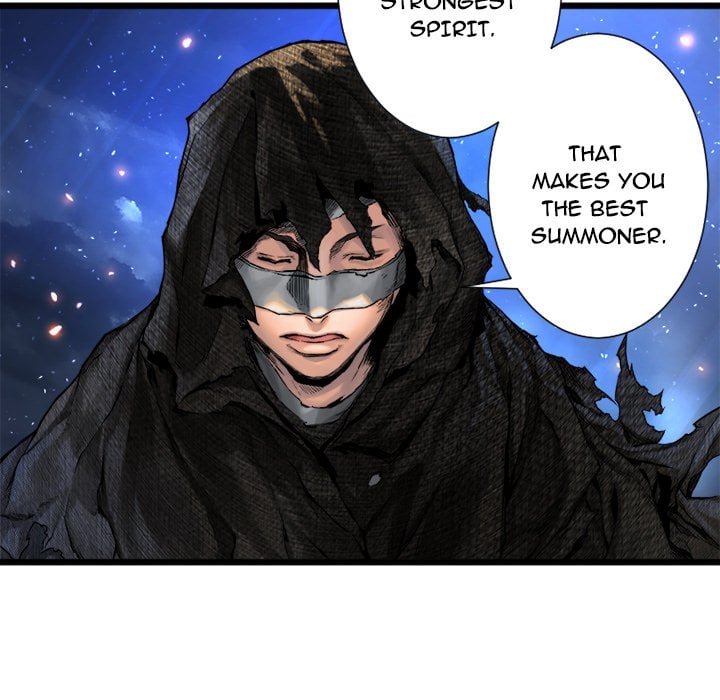 Read Her Summon EN Manga Online