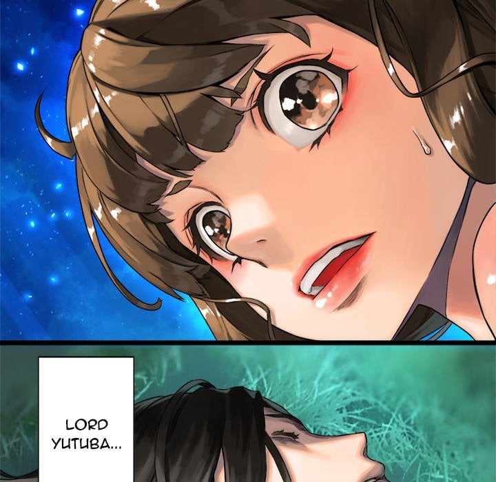 Read Her Summon EN Manga Online